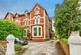 Victoria Road, Waterloo, Liverpool, Merseyside, L22
