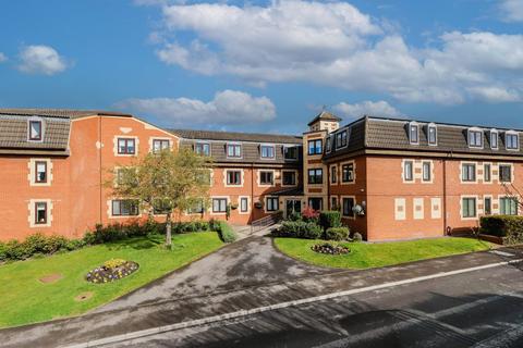 undefined, Regent Crescent, Horsforth, Leeds, West Yorkshire, LS18