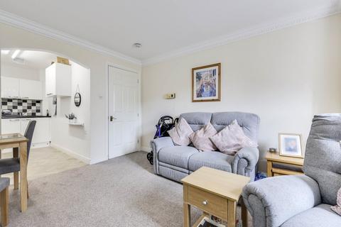 undefined, Regent Crescent, Horsforth, Leeds, West Yorkshire, LS18