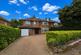 Wolmer Gardens, Edgware, HA8