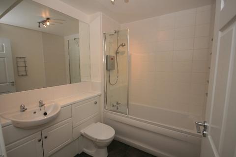 2 bedroom flat to rent, Kelvindale Court, Kelvindale, Glasgow, G12