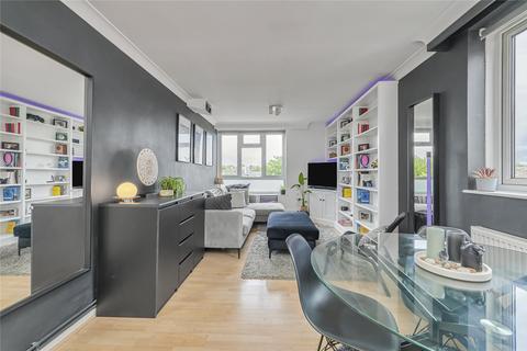 1 bedroom flat for sale, Verran Road, London, SW12