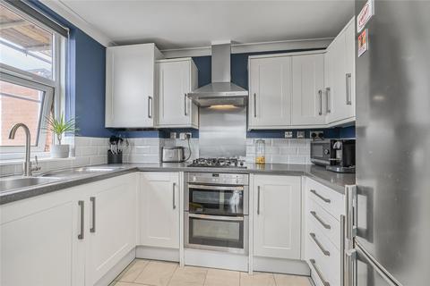 1 bedroom flat for sale, Verran Road, London, SW12