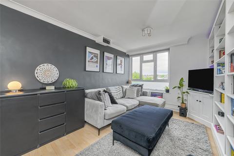 1 bedroom flat for sale, Verran Road, London, SW12