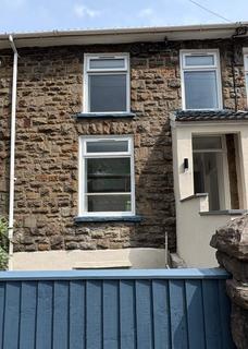 4 bedroom end of terrace house for sale, Gelli Road, Ton Pentre, Pentre, RCT, CF41 7AS
