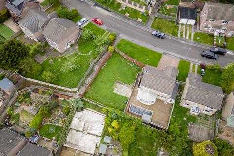 Land for sale, 19 Lichfield Mount, Bradford BD2