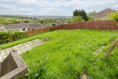 Land for sale, 19 Lichfield Mount, Bradford BD2