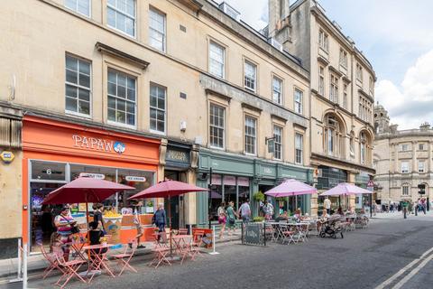 2 bedroom apartment to rent, Cheap Street, Bath