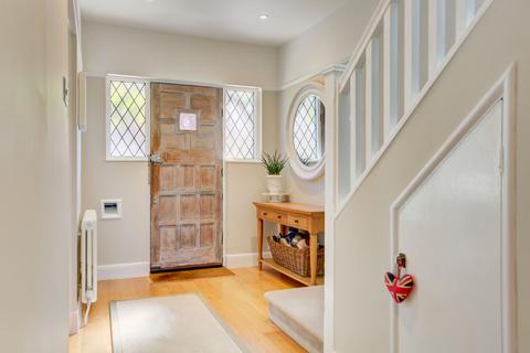 4 bedroom detached house for sale, Woodland Avenue, Hove, BN3