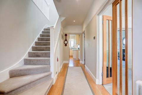 4 bedroom detached house for sale, Woodland Avenue, Hove, BN3