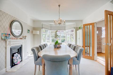 4 bedroom detached house for sale, Woodland Avenue, Hove, BN3