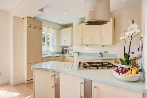 4 bedroom detached house for sale, Woodland Avenue, Hove, BN3