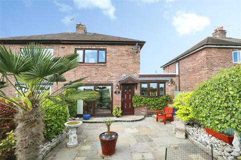 undefined, Mount Pleasant, Haslington, Crewe, Cheshire, CW1