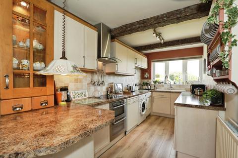 undefined, Mount Pleasant, Haslington, Crewe, Cheshire, CW1