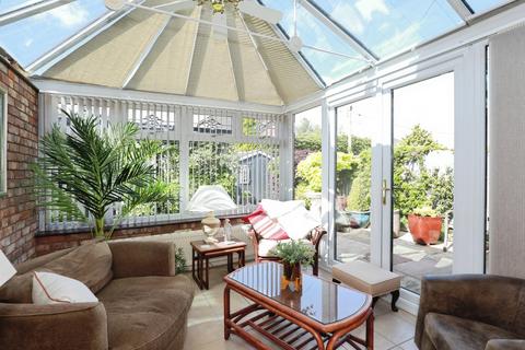 undefined, Mount Pleasant, Haslington, Crewe, Cheshire, CW1