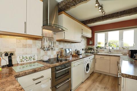 undefined, Mount Pleasant, Haslington, Crewe, Cheshire, CW1