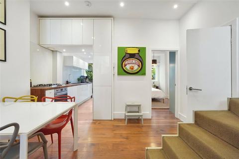 2 bedroom apartment for sale, Bardolph Road, London, N7