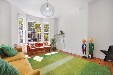 2 bedroom apartment for sale, Bardolph Road, London, N7