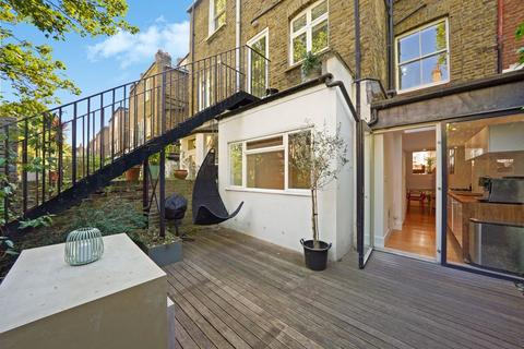 2 bedroom apartment for sale, Bardolph Road, London, N7