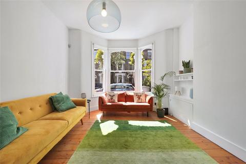 2 bedroom apartment for sale, Bardolph Road, London, N7