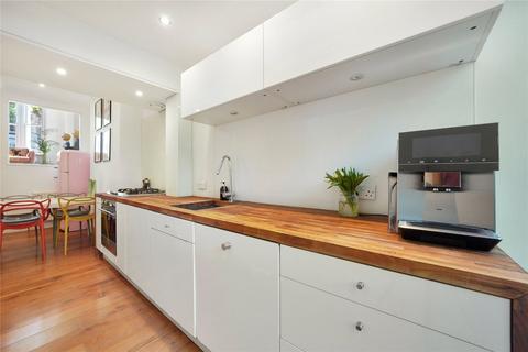 2 bedroom apartment for sale, Bardolph Road, London, N7