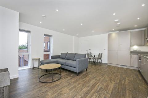undefined, at Folio London, Flat 21, Mondrian House, , 1 Cezanne Road W3