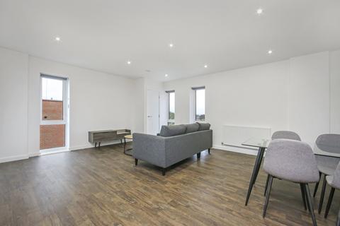 undefined, at Folio London, Flat 21, Mondrian House, , 1 Cezanne Road W3