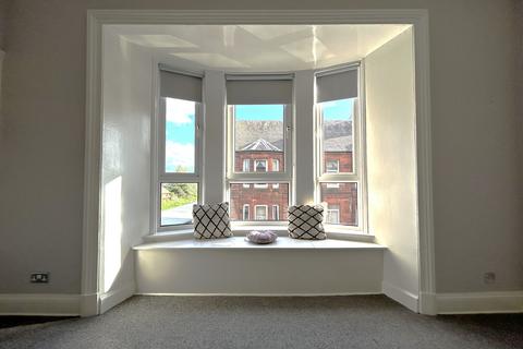 Craigie Avenue, Ayr KA8
