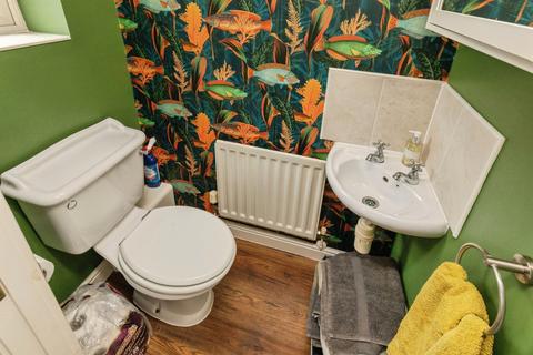 4 bedroom semi-detached house for sale, Kings Drive, Stoke Gifford, Bristol