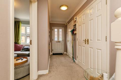 4 bedroom semi-detached house for sale, Kings Drive, Stoke Gifford, Bristol