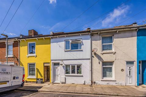 2 bedroom terraced house for sale, Boulton Road, Portsmouth PO5