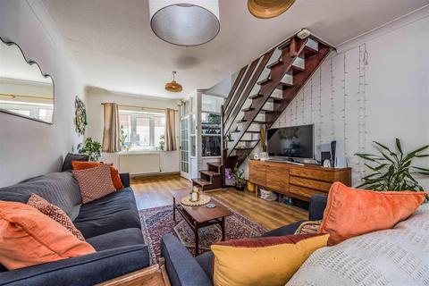 2 bedroom terraced house for sale, Boulton Road, Portsmouth PO5