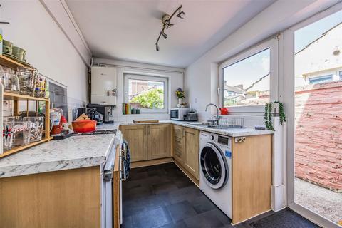 2 bedroom terraced house for sale, Boulton Road, Portsmouth PO5