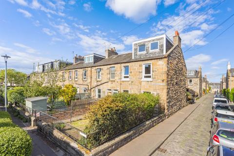 undefined, 9 Thornville Terrace, Lochend, Edinburgh, EH6 8DB