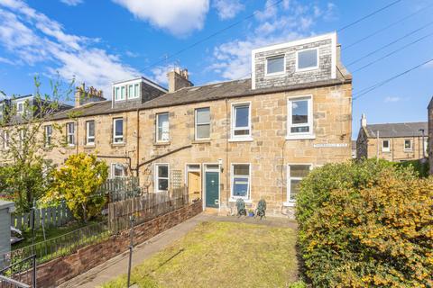 undefined, 9 Thornville Terrace, Lochend, Edinburgh, EH6 8DB