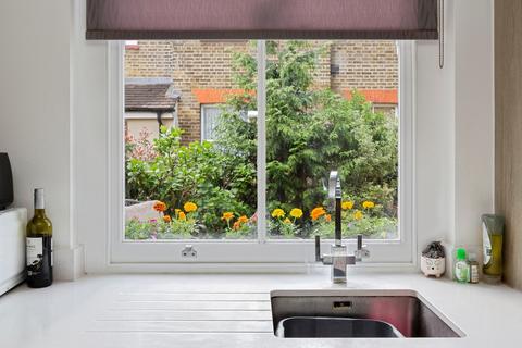 undefined, Thomas Barnardo Way, Barkingside, Ilford, IG6