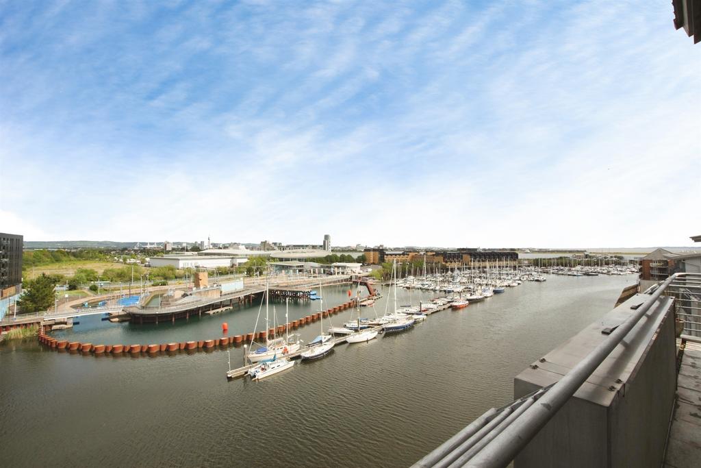 3 bedroom penthouse for sale