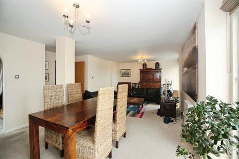 3 bedroom penthouse for sale, Pierhead View, Penarth