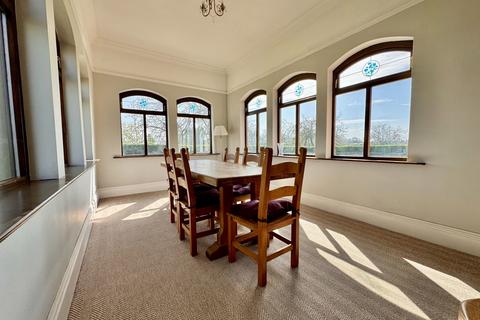 4 bedroom property with land for sale, Rousden, North Cowton, Northallerton
