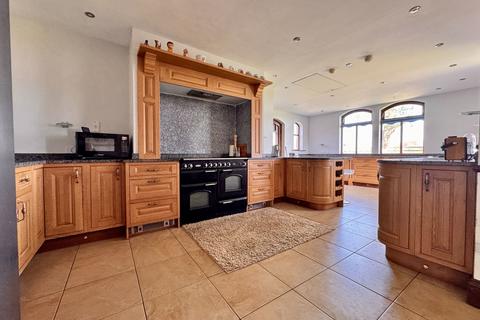4 bedroom property with land for sale, Rousden, North Cowton, Northallerton