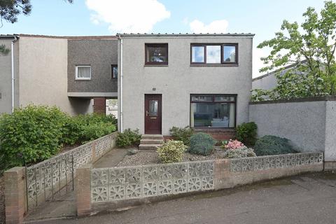 4 bedroom semi-detached house for sale, 7 Pipeland Walk, St Andrews, KY16 8EJ