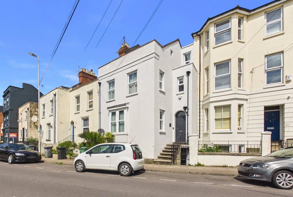 4 bedroom terraced house for sale in Gloucestershire
