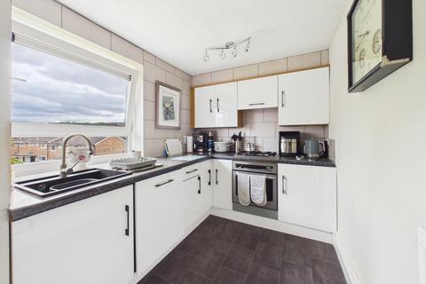 2 bedroom flat for sale, Green Oak Drive, Totley, S17 4FX