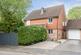 Long Barrow Close, South Wonston, Winchester, Hampshire, SO21