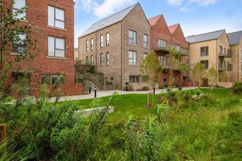 The Hill Group - Marleigh Park for sale, Marleigh Park Sales Suite, Newmarket Road, Cambridge, Cambridgeshire, CB5 8AA