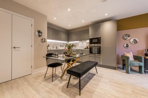 1 bedroom apartment for sale, at Marleigh Park, Cambridge CB5