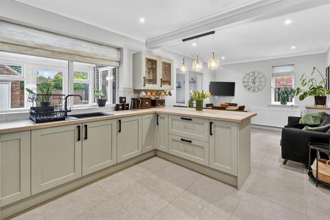 4 bedroom detached house for sale, Huby Road, Sutton-On-The-Forest, York