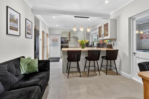 4 bedroom detached house for sale, Huby Road, Sutton-On-The-Forest, York