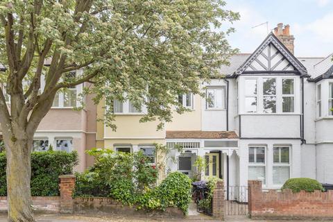 3 bedroom terraced house for sale, London W5