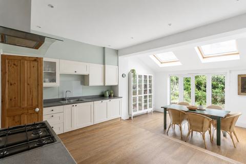 3 bedroom terraced house for sale, London W5
